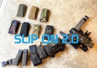 SLIP ON 2.0