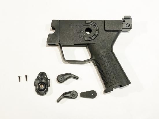 東京マルイ 次世代MP5シリーズ用 M-SL TYPE GRIP MODULE