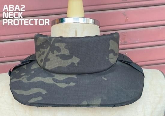 ABA2 NECK PROTECTOR - x115xTAYLOR ONLINE SHOP ABA2 NECK PROTECTOR - x115xTAYLOR ONLINE SHOP