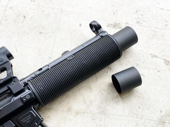 SNUB NOSE SUPPRESSOR - x115xTAYLOR ONLINE SHOP