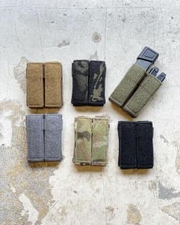 x115xTaylor カミース long gen2 BK SG-FASHION-SNAP.COM