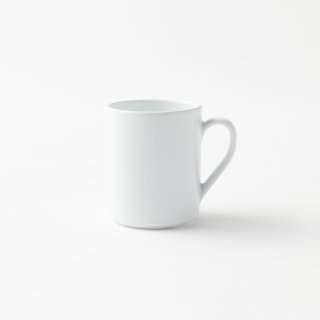 Drieasy 300ml mug ホワイト