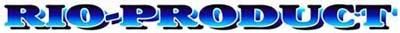 RIO-PRODUCT