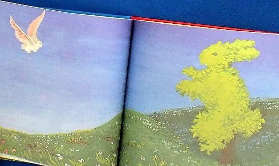 ぼくにげちゃうよ 【状態：A（良い）】 - 絵本専門の古本屋 えほ