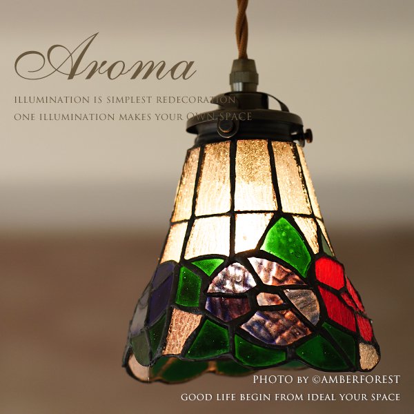 AROMA [FC-ST3 SET] amor collection