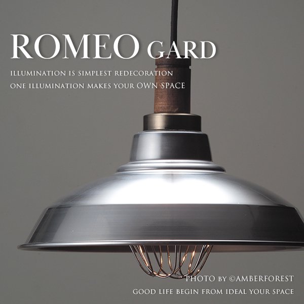 ROMEO GARD [GLF-3148] ƣ