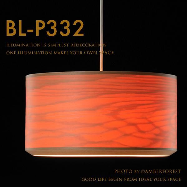 BL-P332 - BUNACO ֥ʥ