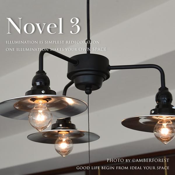 Novel 3 [GLF-3232] - ƣ