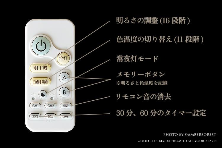 朧月 (CL-30) シーリングライト - AMBERFOREST 照明器具の通販 朧月 (CL-30) シーリングライト - AMBERFOREST 照明器具の通販