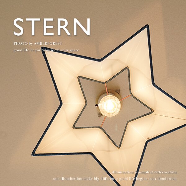 STERN (PC-40232 STAR100) ڥȥ饤 ǥ˥֥롼