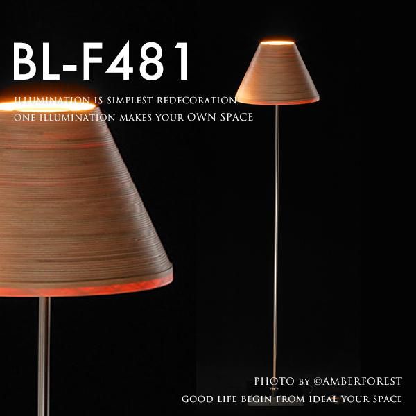 BL-F481 - BUNACO ֥ʥ