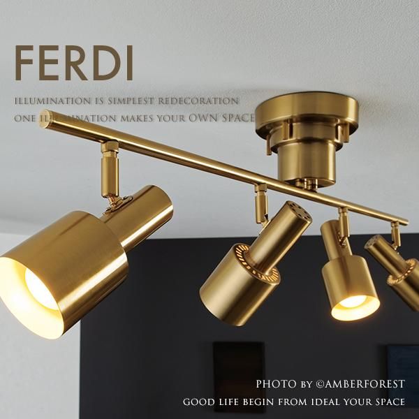 FERDI フェルディ [LT-4027 LT-4028 LT-4029] INTERFORM インターフォルム