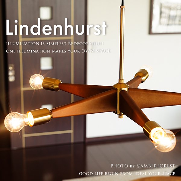 Lindenhurst ǥϡ [LT-3407 LT-3409] INTERFORM 󥿡ե