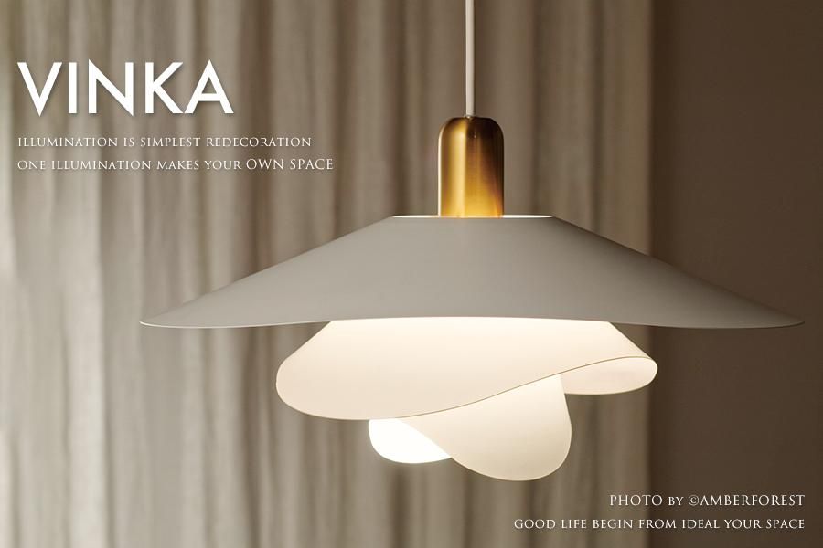 VINKA ヴィンカ [LT-4181 LT-4182 LT-4183] INTERFORM インター