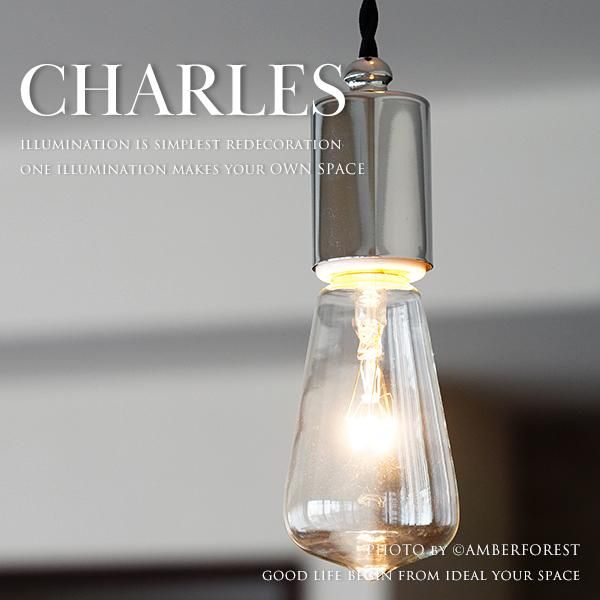 Charles [GLF-0301CRBK 55] - ƣ 