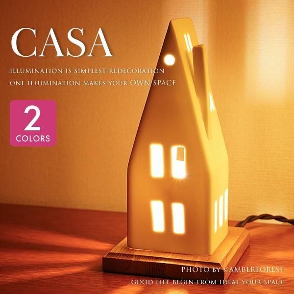 CASA  [TC-1076] - NOELITH