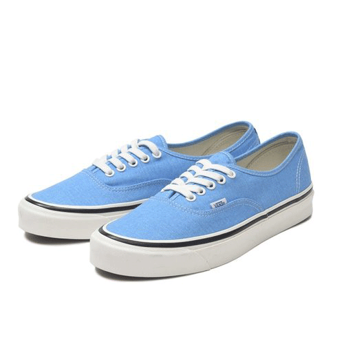 AUTHENTIC 44DXVANS