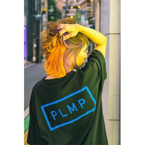 PLMP TEE 2PMLP