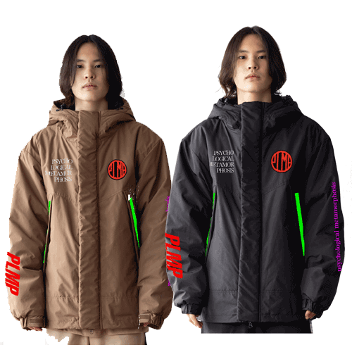 PLMP WARM PARKA