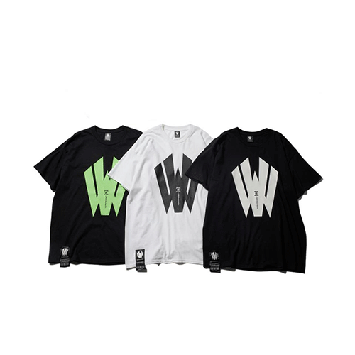 Big logo S/SW by VIRGOwearworks