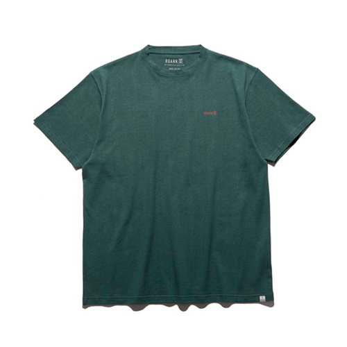 HEMPCOTTON H/W TEEROARKREVIVAL
