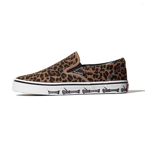 GH ORIGINAL SLIP ON / ANIMAL PATTERNGOODHELLER