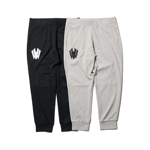 WAthletic pantsW by VIRGOwearworks