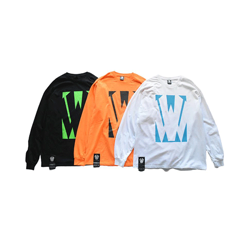 WW-mold logo lstW by VIRGOwearworks