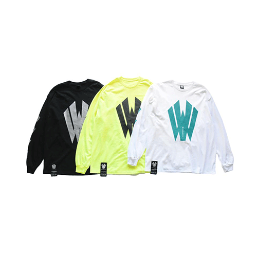 WW-logo lstW by VIRGOwearworks