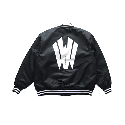 WCrew studim jktW by VIRGOwearworks<img class='new_mark_img2' src='https://img.shop-pro.jp/img/new/icons1.gif' style='border:none;display:inline;margin:0px;padding:0px;width:auto;' />