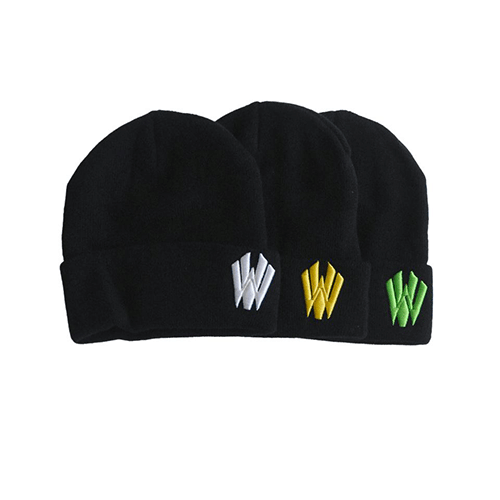 WW-logo knitW by VIRGOwearworks