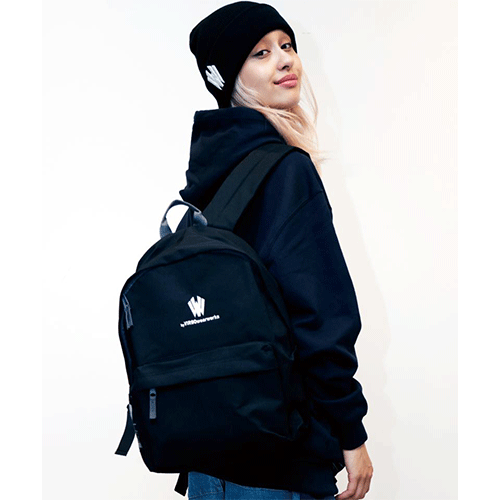 WW-back packW by VIRGOwearworks