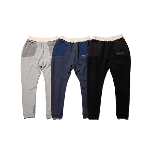 Microcosm swt pantsVIRGOwearworks<img class='new_mark_img2' src='https://img.shop-pro.jp/img/new/icons14.gif' style='border:none;display:inline;margin:0px;padding:0px;width:auto;' />