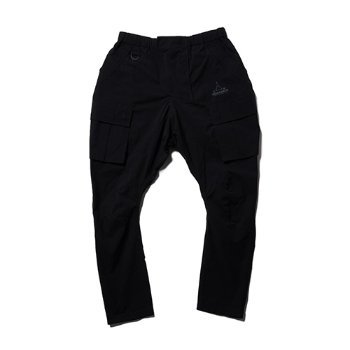Grapping cargo SPVIRGOwearworks