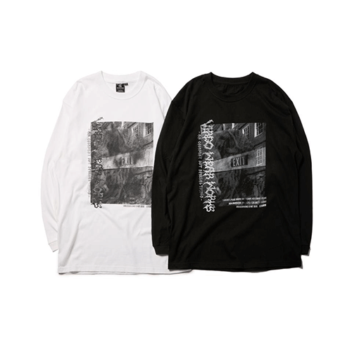 Ruins L/SVIRGOwearworks
