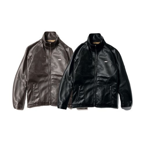 ͽʡPremium virgers leather jacketVIRGOwearworks