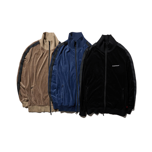 Unprecedented jersey topVIRGOwearworks