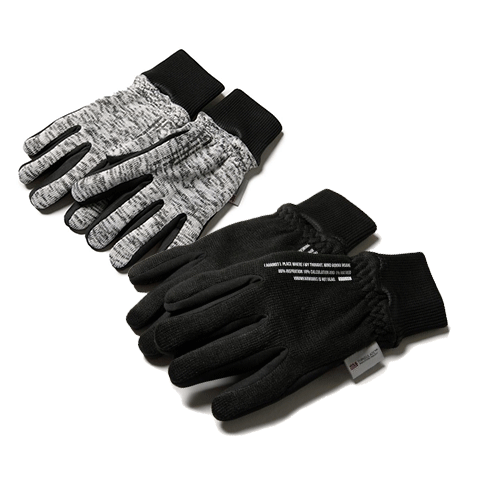 VGW Functionality gloveVIRGOwearworks