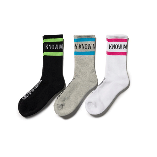 Nme socksVIRGOwearworks<img class='new_mark_img2' src='https://img.shop-pro.jp/img/new/icons1.gif' style='border:none;display:inline;margin:0px;padding:0px;width:auto;' />