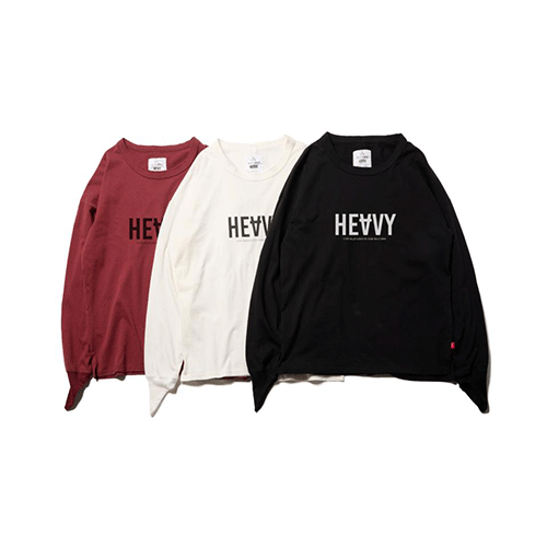 New perfection L/S ptVIRGOwearworks