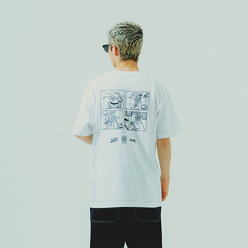 DAISUKE SAWAICLUCT