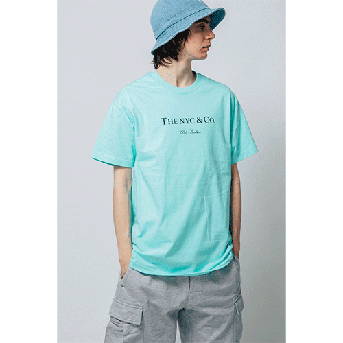 Print Tee 