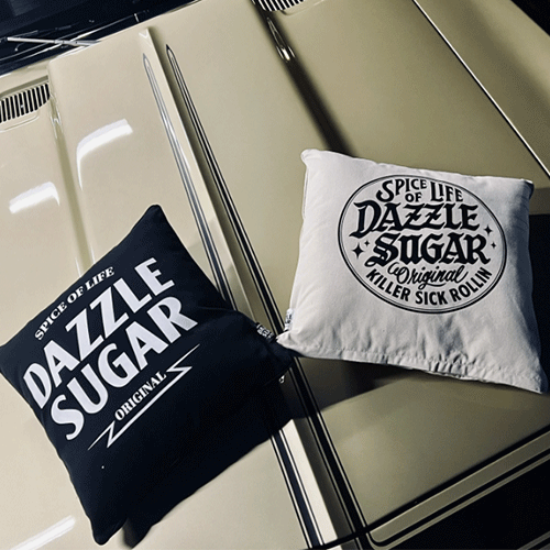 Logo CushionDAZZLE SUGAR<img class='new_mark_img2' src='https://img.shop-pro.jp/img/new/icons14.gif' style='border:none;display:inline;margin:0px;padding:0px;width:auto;' />