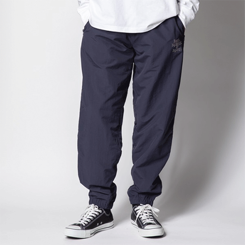 DECON WIND PANT - RELAXROARKREVIVAL