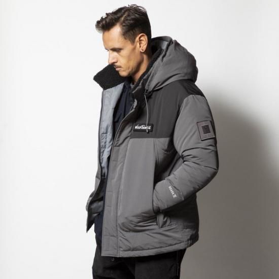 ROARK  WILDTHINGS - MONSTER JACKET