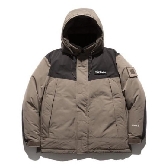 ROARK  WILDTHINGS - MONSTER JACKET