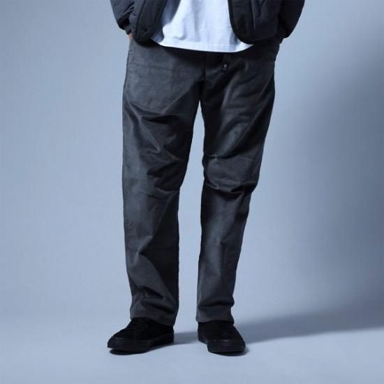 TRAVELPANT CORDUROY - STANDARD<img class='new_mark_img2' src='https://img.shop-pro.jp/img/new/icons1.gif' style='border:none;display:inline;margin:0px;padding:0px;width:auto;' />