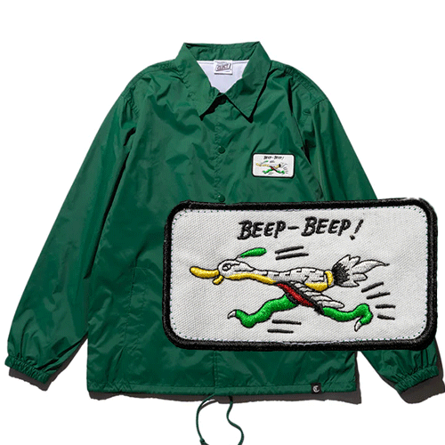 BEEP BEEP  CLUCT<img class='new_mark_img2' src='https://img.shop-pro.jp/img/new/icons14.gif' style='border:none;display:inline;margin:0px;padding:0px;width:auto;' />