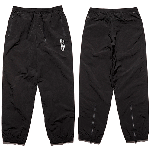 DECON WIND PANT - RELAX