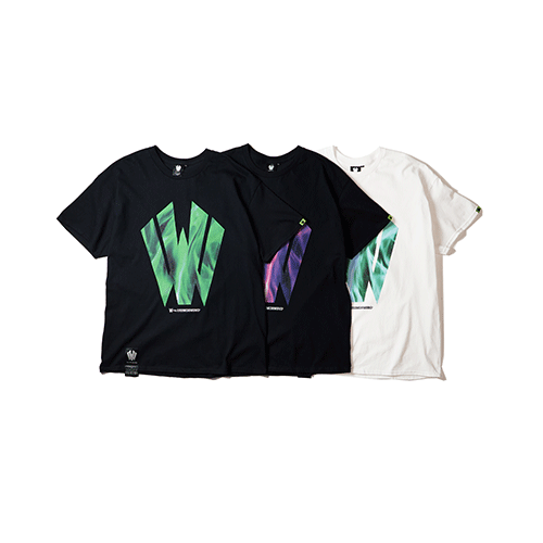 Flame logo SSPT[W]byVIRGOwearworks